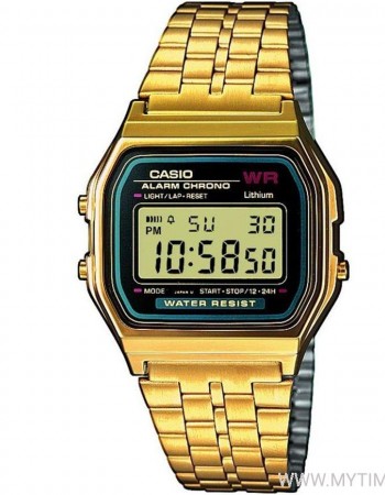 Casio Vintage A159WGEA-1EF
