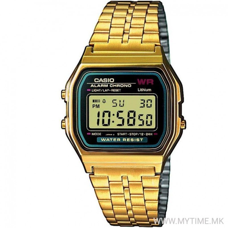 Casio Vintage A159WGEA-1EF