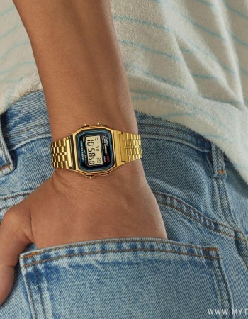 Casio Vintage A159WGEA-1EF