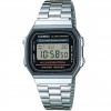 Casio Vintage A168WA-1W