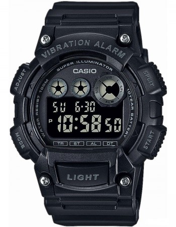 Casio W-735H-1B