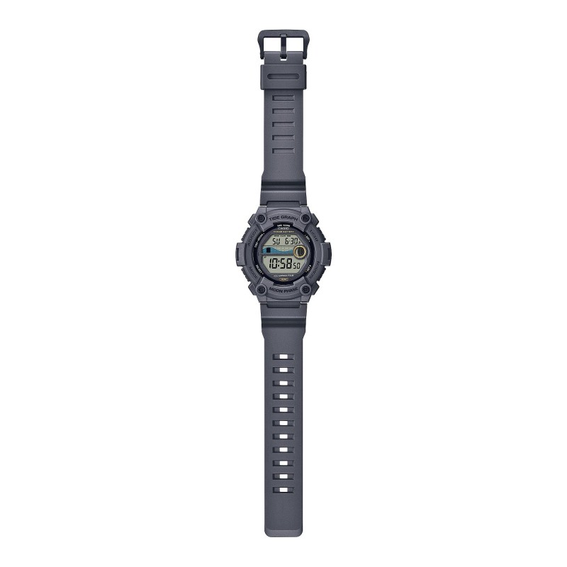 Casio WS-1300H-8A
