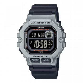 Casio WS-1400h-1B