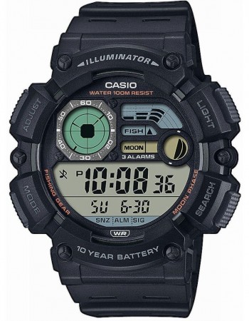 Casio WS-1500h-1A