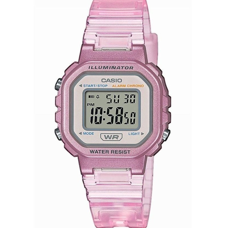 Casio La-20WHS-4A