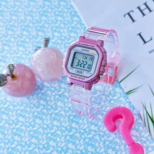 Casio La-20WHS-4A
