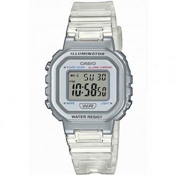 Casio La-20WHS-7A