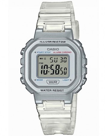 Casio La-20WHS-7A