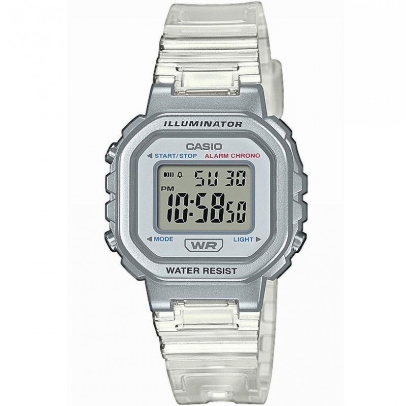 Casio La-20WHS-7A