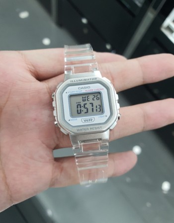 Casio La-20WHS-7A
