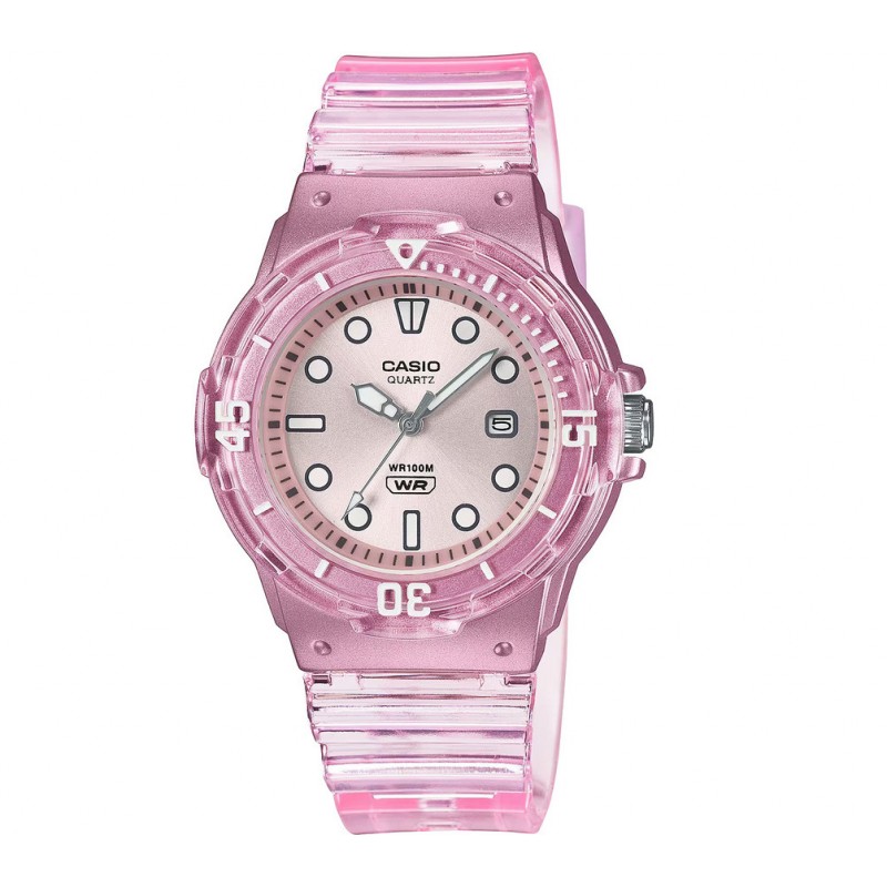 Casio LRW-200HS-4E