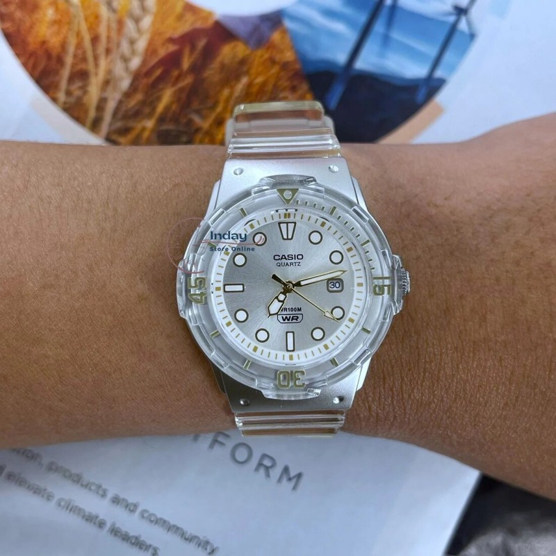 Casio LRW-200HS-7E