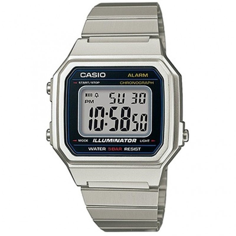 Casio Vintage B650WD-1A