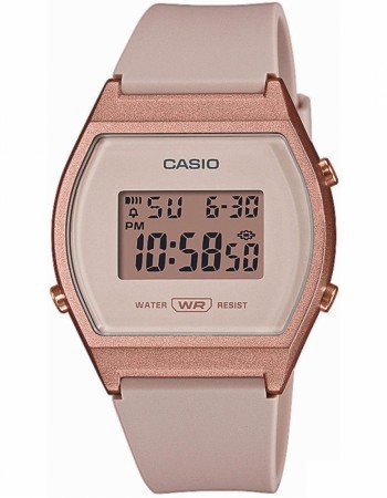 Casio Vintage LW-204-4a
