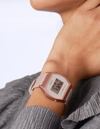 Casio Vintage LW-204-4a