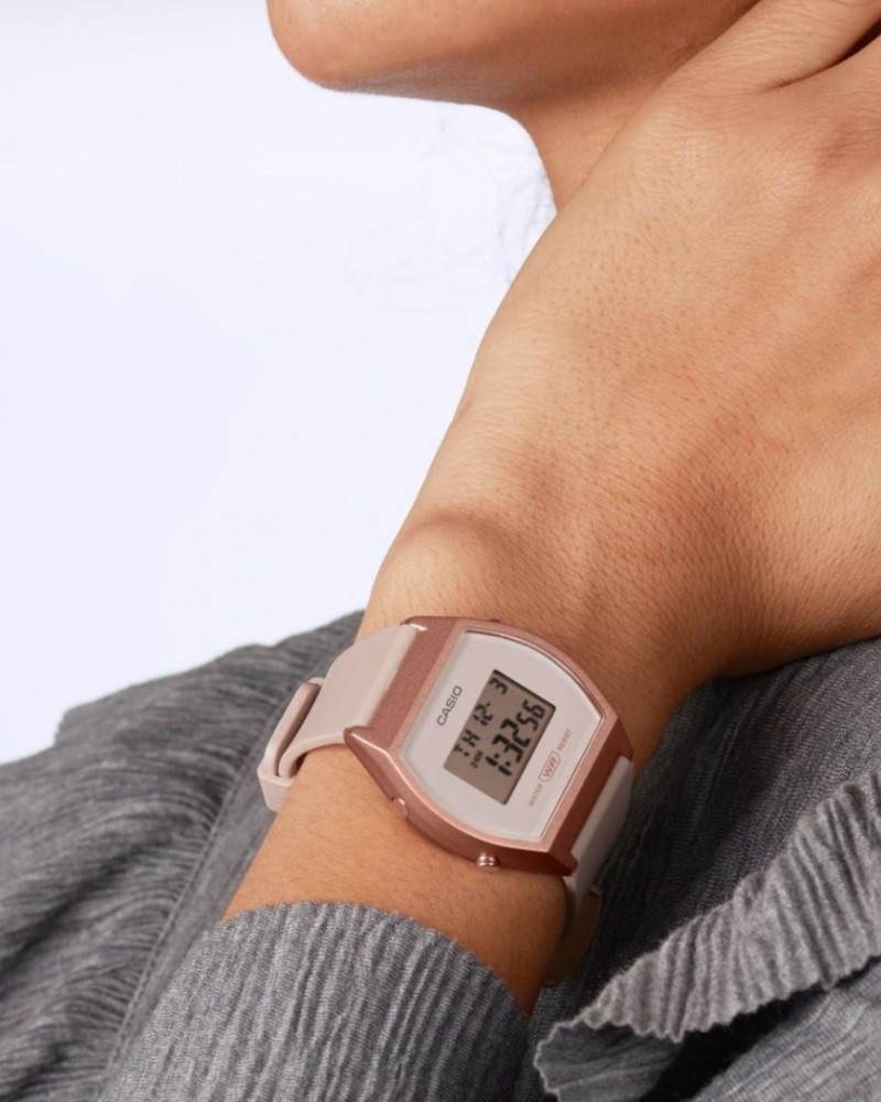 Casio Vintage LW-204-4a