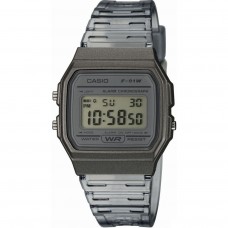 Casio Vintage F-91WS-8e F-91WS-8e