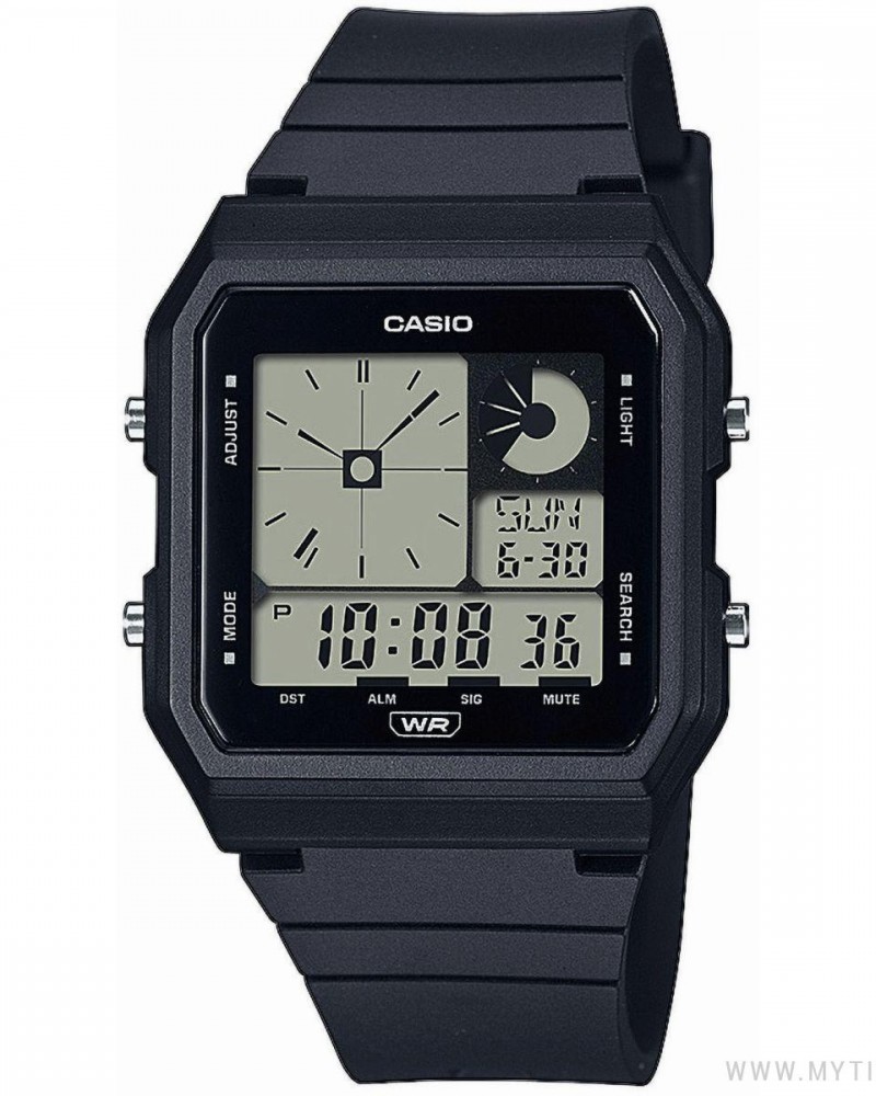 Casio Vintage LF-20W-1A