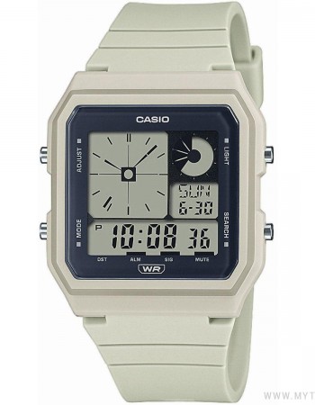 Casio Vintage LF-20W-8A