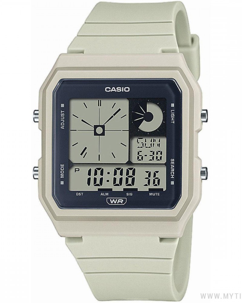 Casio Vintage LF-20W-8A