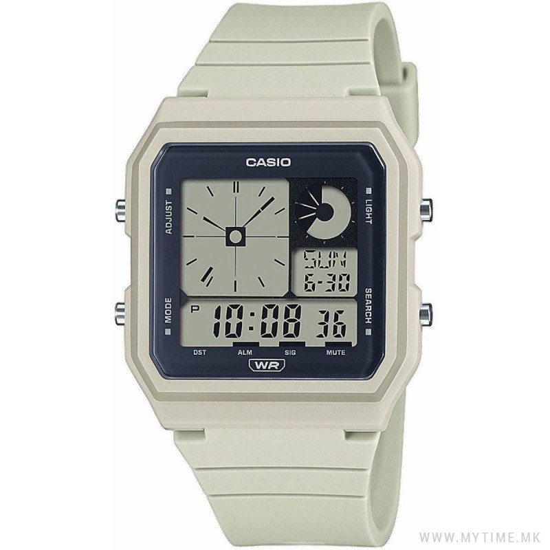 Casio Vintage LF-20W-8A