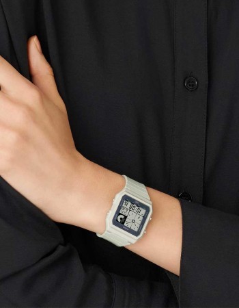 Casio Vintage LF-20W-8A