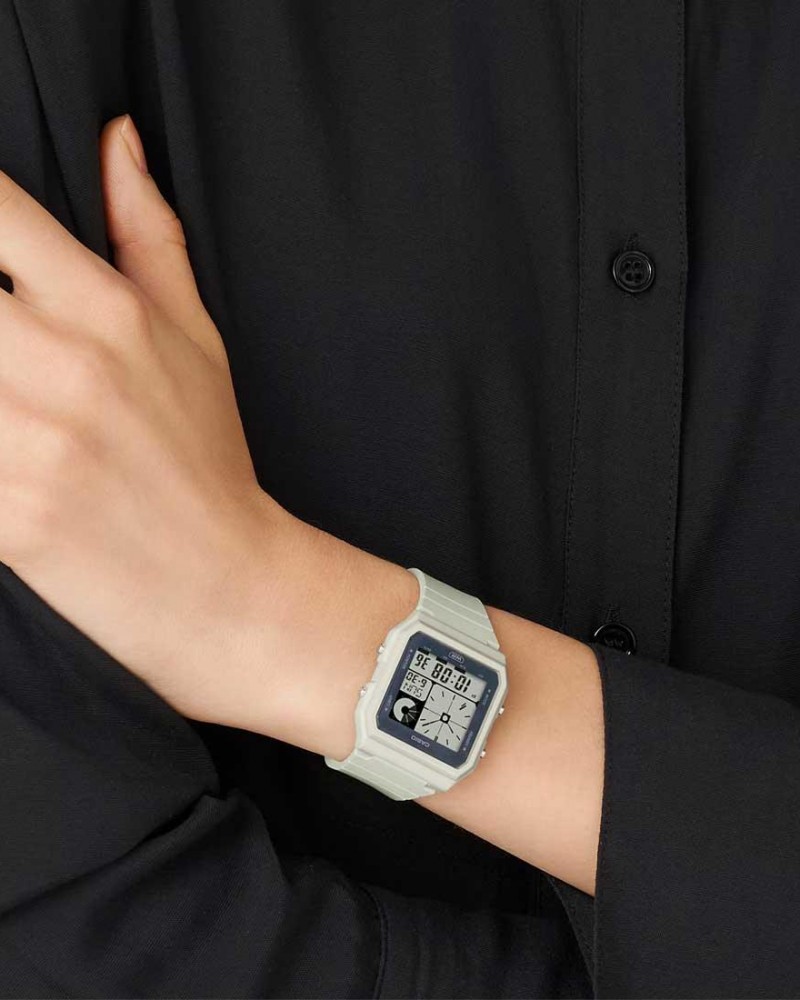 Casio Vintage LF-20W-8A