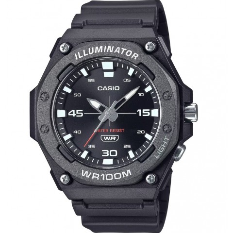 Casio MW-620H-1a
