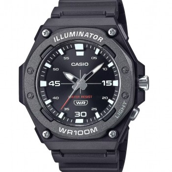 Casio MW-620H-1a