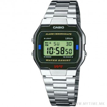 Casio Vintage A163WA-1Q