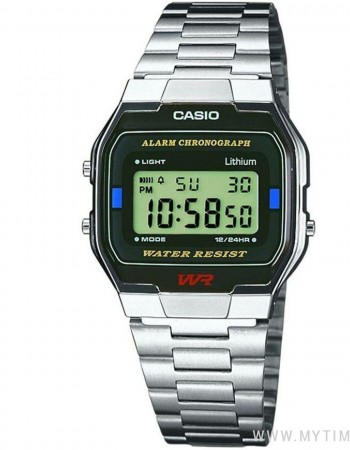 Casio Vintage A163WA-1Q