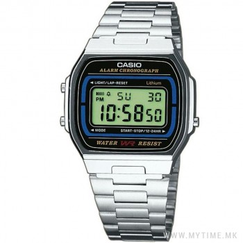 Casio Vintage A164wa-1v