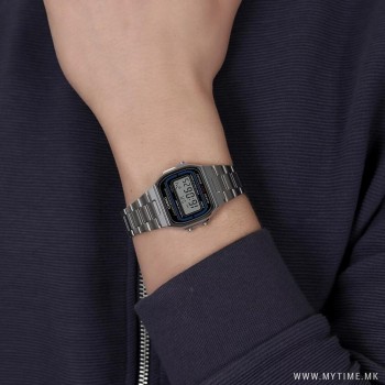 Casio Vintage A164wa-1v