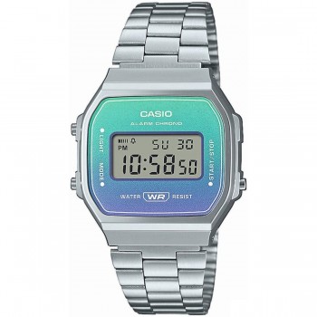 Casio Vintage A168WER-2A