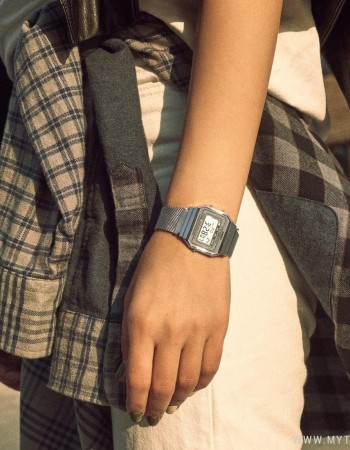 Casio Vintage A700WEM-7A