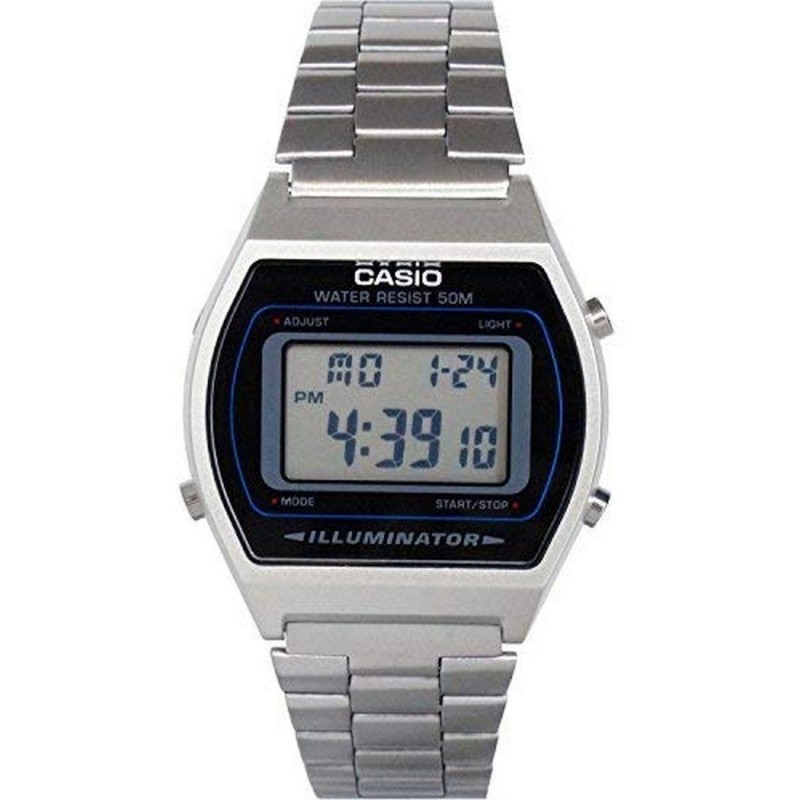 Casio Vintage B640WD-1A