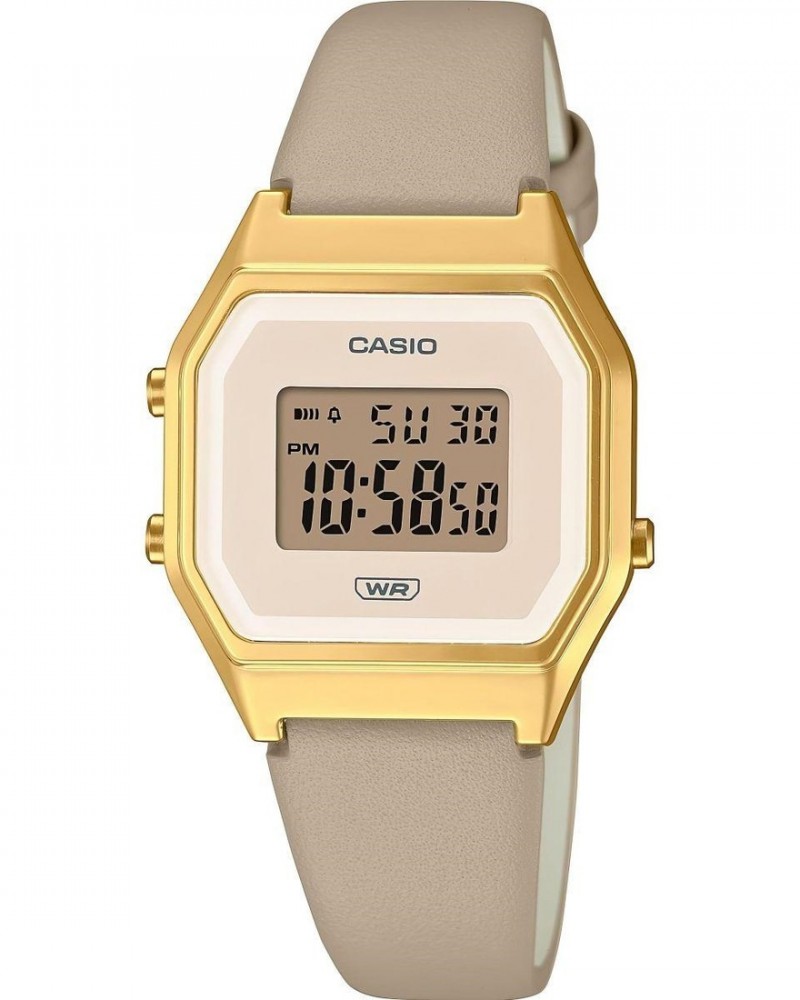 Casio Vintage LA680WEGL-5E