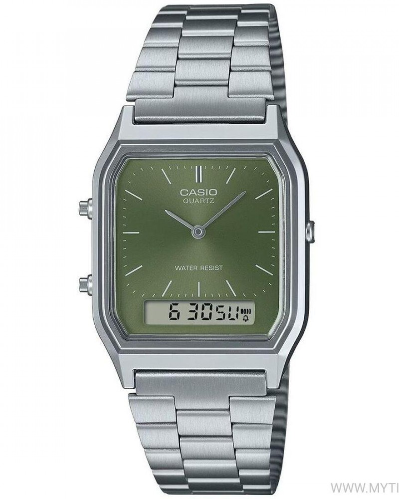 Casio Vintage AQ-230a-3A