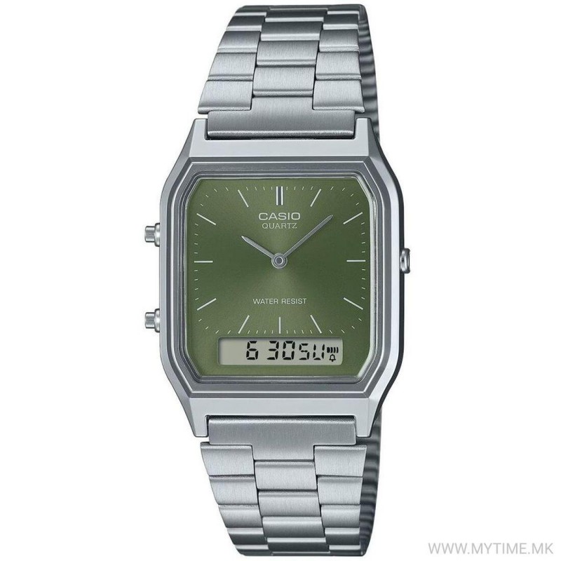 Casio Vintage AQ-230a-3A