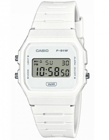Casio Vintage F-91WB-7A