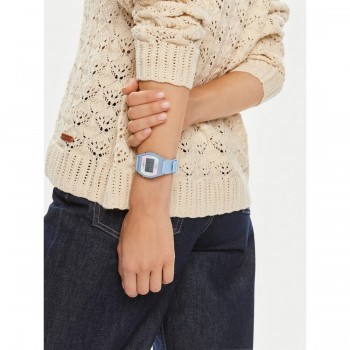 Casio Vintage LW-205H-2A