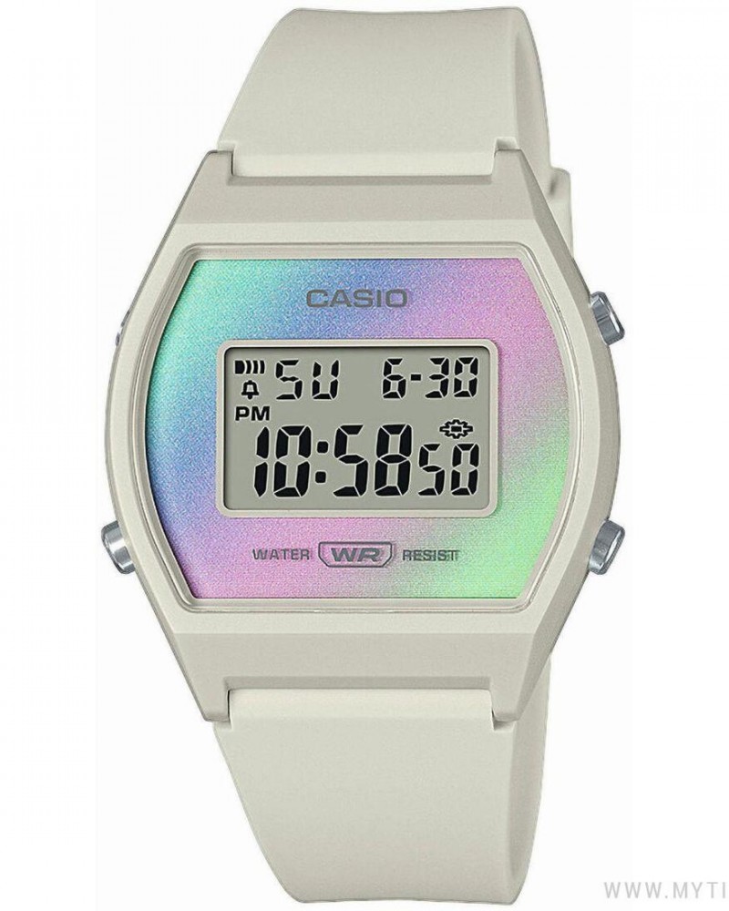 Casio Vintage LW-205H-8A