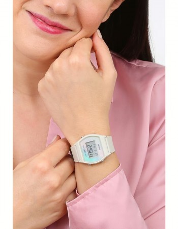 Casio Vintage LW-205H-8A