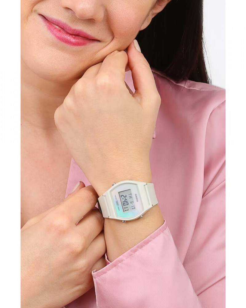 Casio Vintage LW-205H-8A