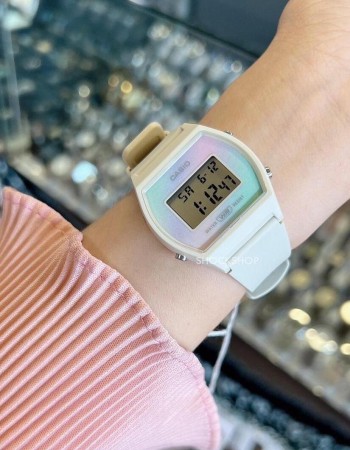 Casio Vintage LW-205H-8A