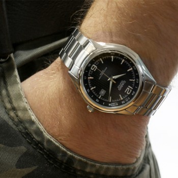 Casio Edifice  EF-121D-1A