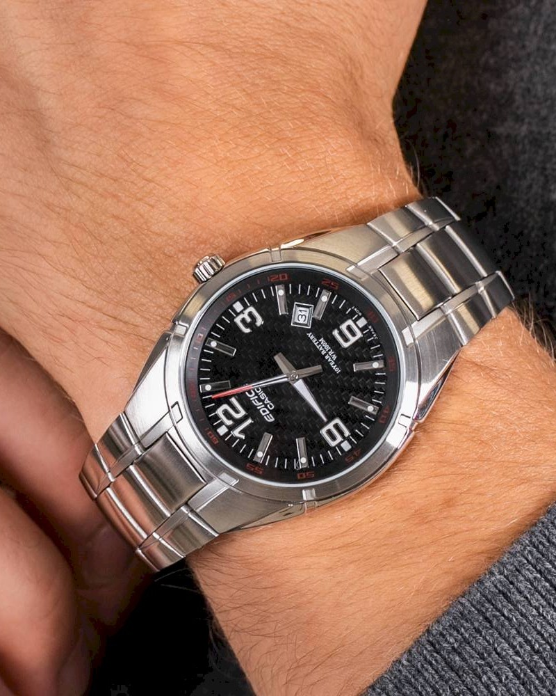 Casio Edifice  EF-125d-1a