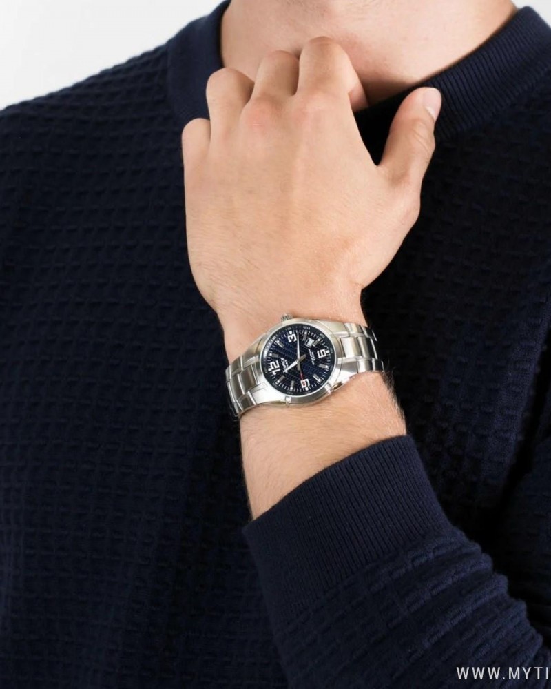 Casio Edifice  EF-125d-2a