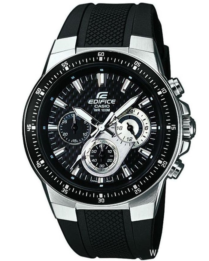 Casio Edifice  EF-552-1A