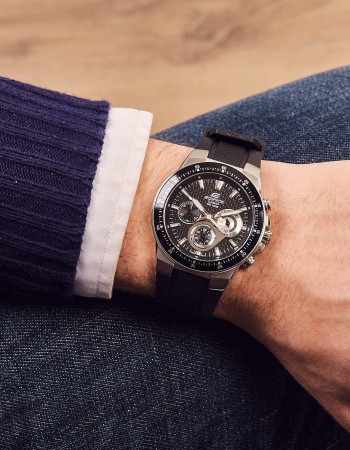 Casio Edifice  EF-552-1A